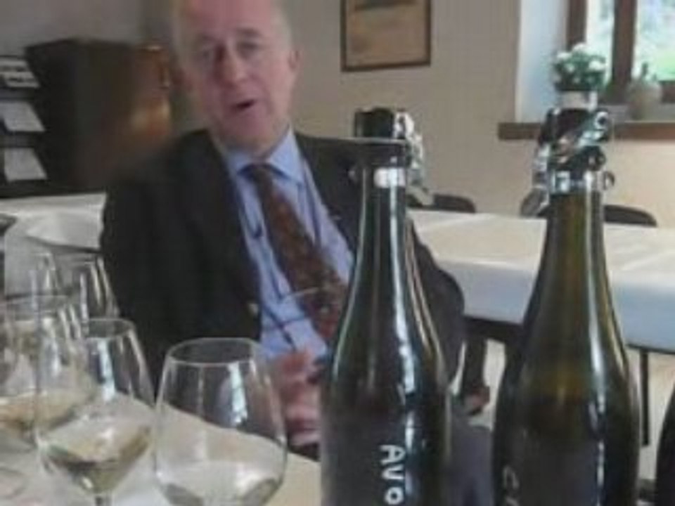 Jacquesson