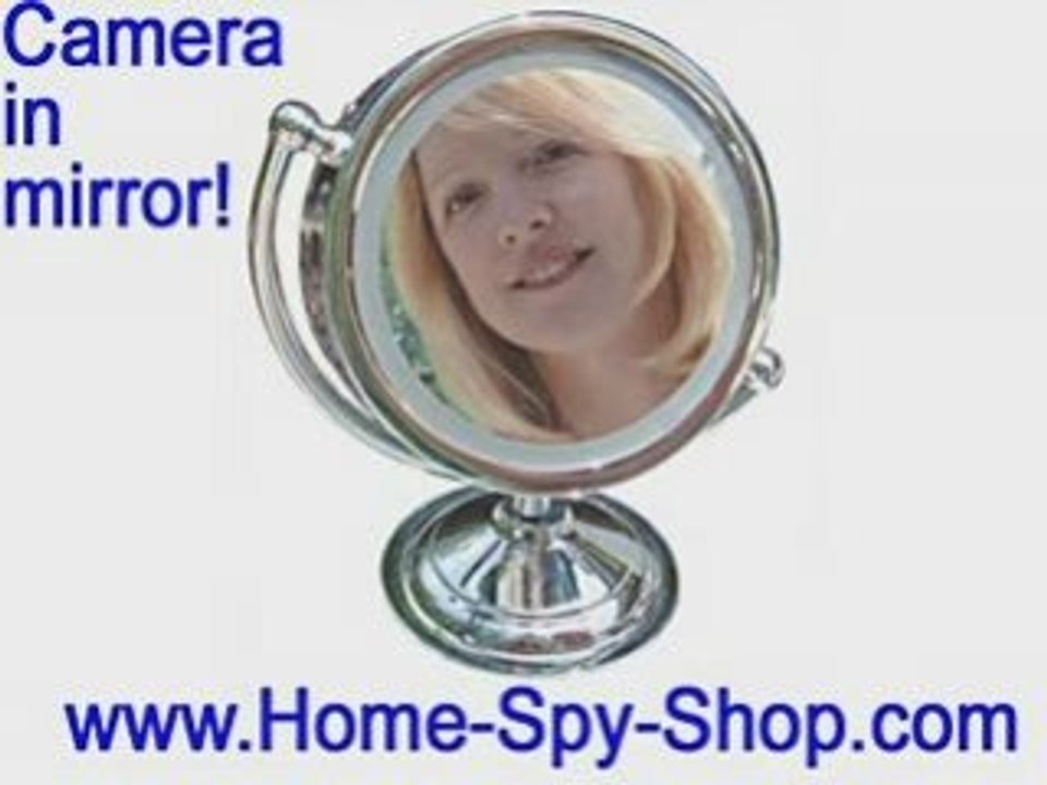 Hidden Camera Video Caught On Tape
