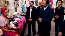 Bana Bir Soygun Yaz | Mızrak Hikayesi