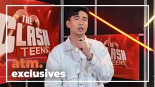 Christian Bautista apologizes for his past National Anthem slipup | ATM Online Exclusive