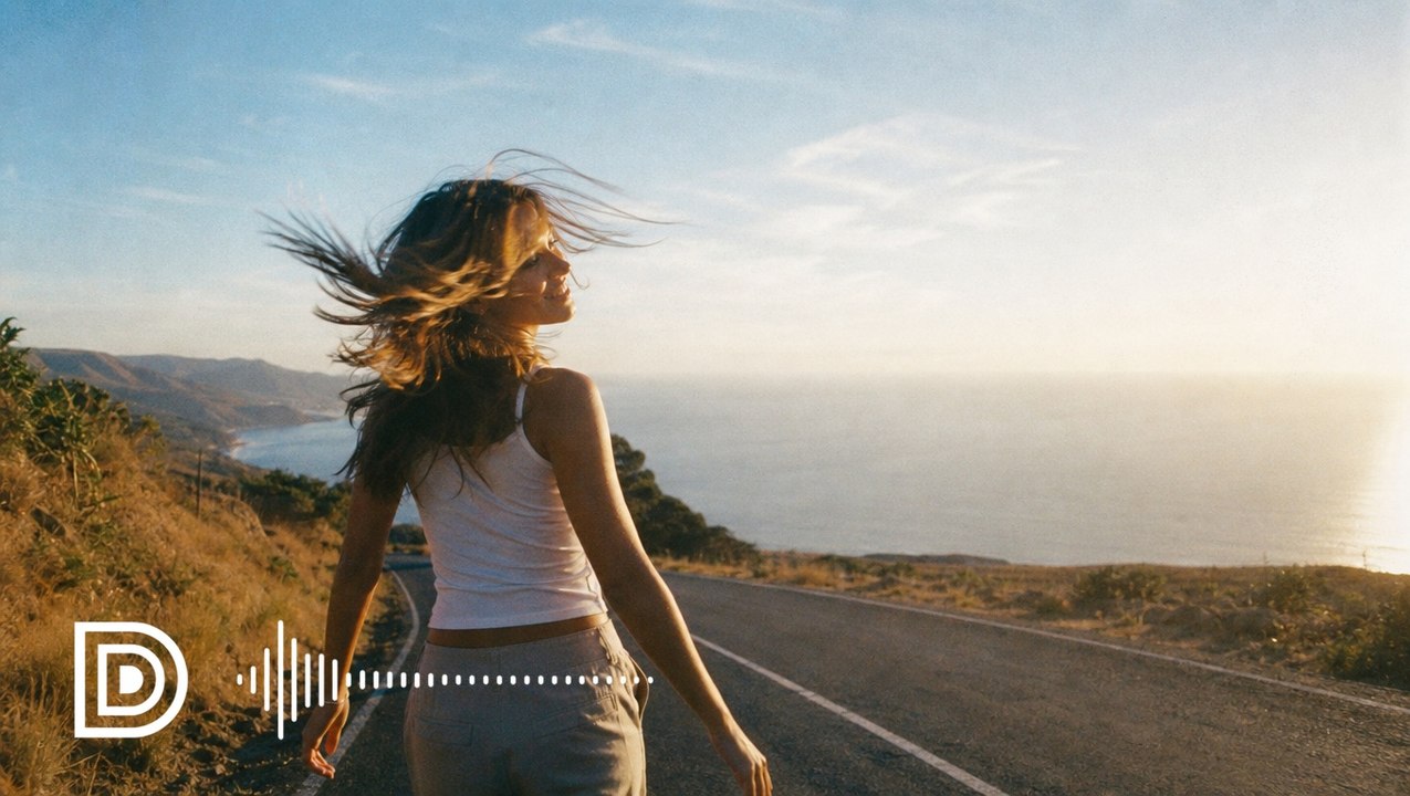 Runaway Blue - 2000s Vocal Progressive Trance