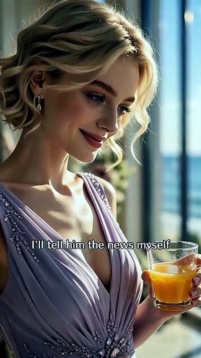 Rise as the True Heiress - FULL | Reelshort [Full Movie]