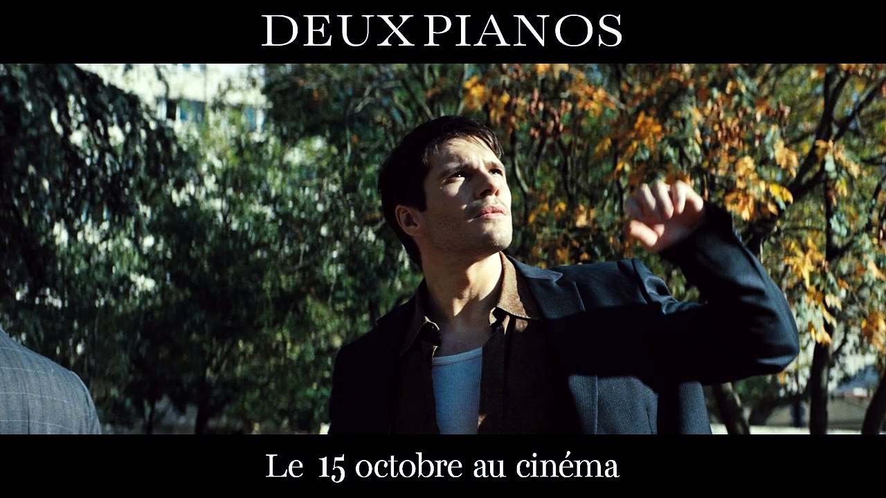 Deux pianos