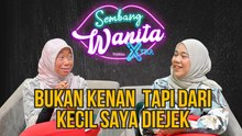 SWX - Bukan KENAN Tapi Dari Kecil Saya Diejek