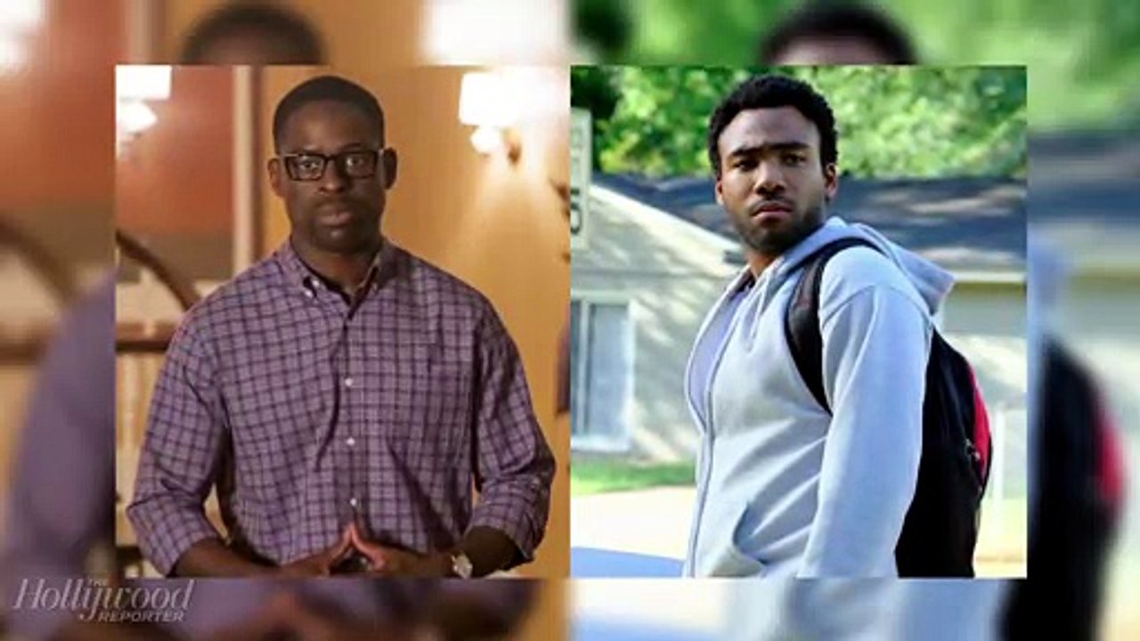 Emmy Update: Do New Contenders Stand a Chance Against Donald Glover & Sterling K. Brown in Lead Actor Categories? | THR News [Full Movie]