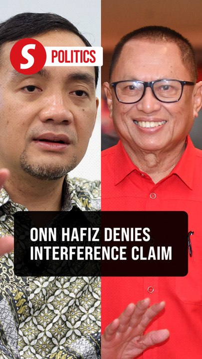 Puad Zarkashi exit sparks row over Johor dissolution claim