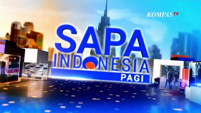 [FULL] IHSG Terkoreksi saat Presiden Prabowo Pidato? Pengamat Soroti Figur Pemimpin Negara