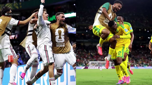 Carton plein pour le Mexique qui élimine la Tchéquie de la Coupe du monde, l'Afrique du Sud sort pour la première fois de la phase de groupes d’un Mondial et plonge la Corée du Sud dans le doute - Coupe du monde 2026