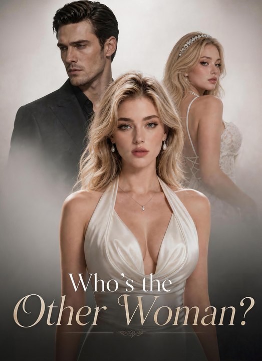 Who's the Other Woman - Full HD