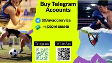 5 Best Places to Buy Telegram Accounts Online ...