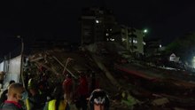 BREAKING NEWS: 7.5 MAGNITUDE EARTHQUAKE IN VENEZUELA — COUNTRY SEVERELY AFFECTED