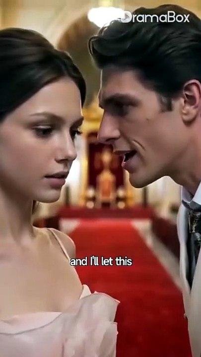 The Wedding That Will Never Be