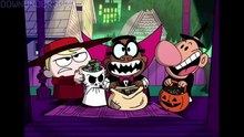 YouTube PooP Hispano - Puño de SeeS. [Billy y Mandy YTPH]