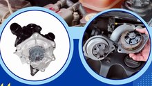 Audi A4 Owners Is Your Water Pump About to Fail
