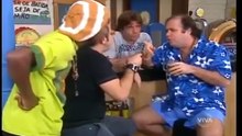 Sob Nova Direção (2006) - Trair, pentear é só começar