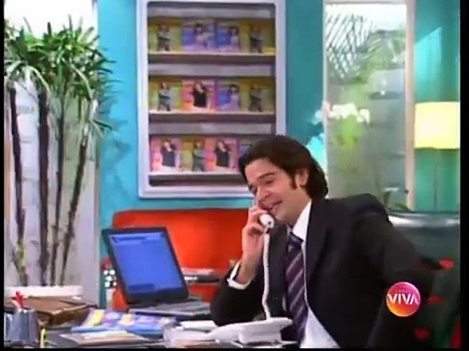 Sob Nova Direção (2006) - Top Top Model