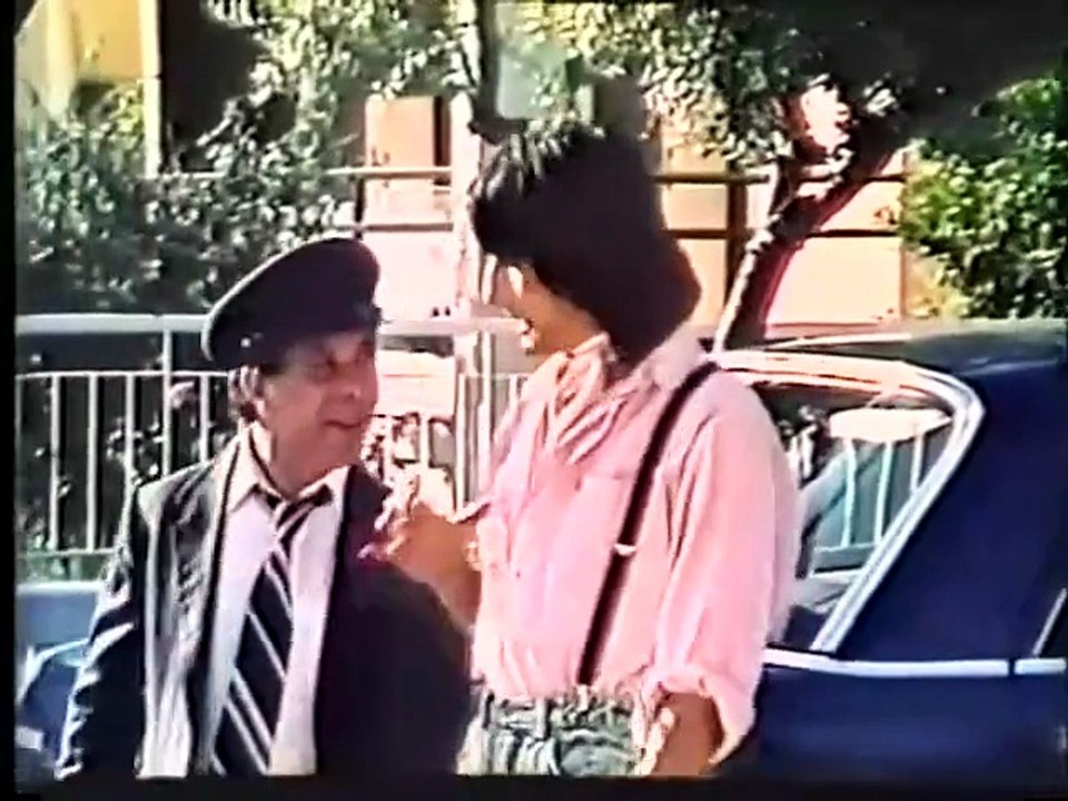Ένας αλλά... λέων (1988)