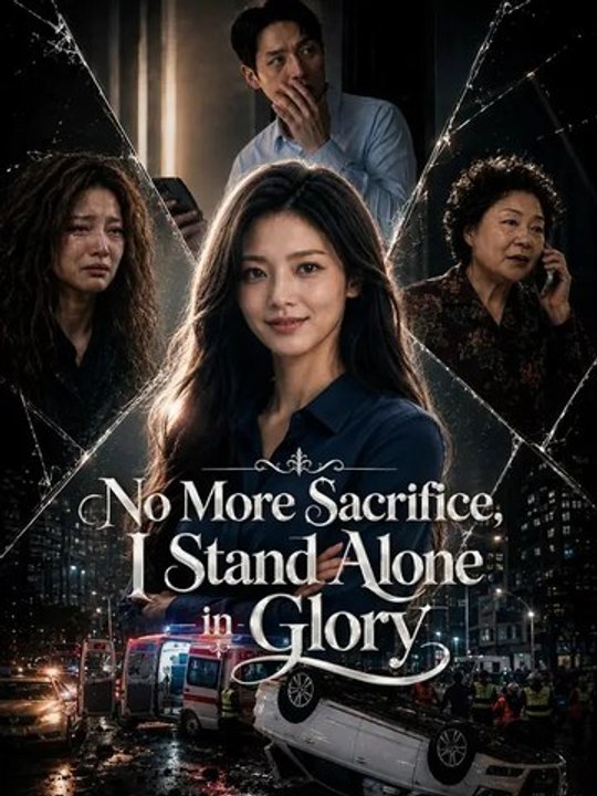 No More Sacrifice, I Stand Alone in Glory - Full Episode