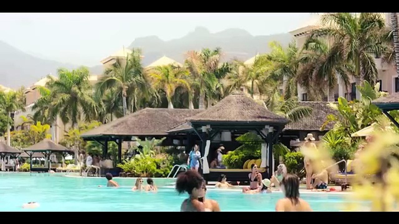 0ASIS 🌊 | Capitulo 1