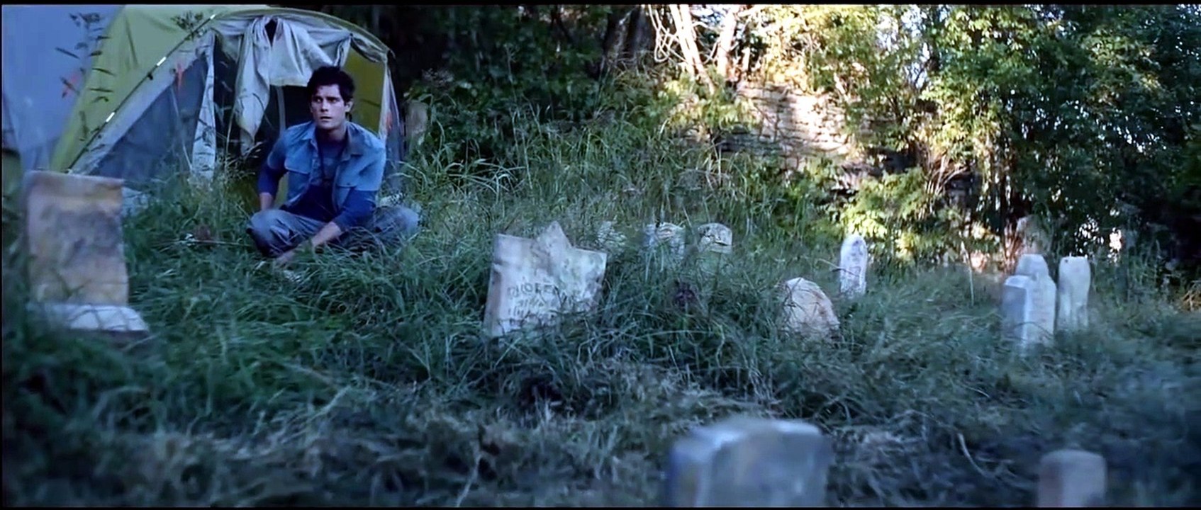WRONG TURN (2021) Trailer VO - HD [Full Movie]