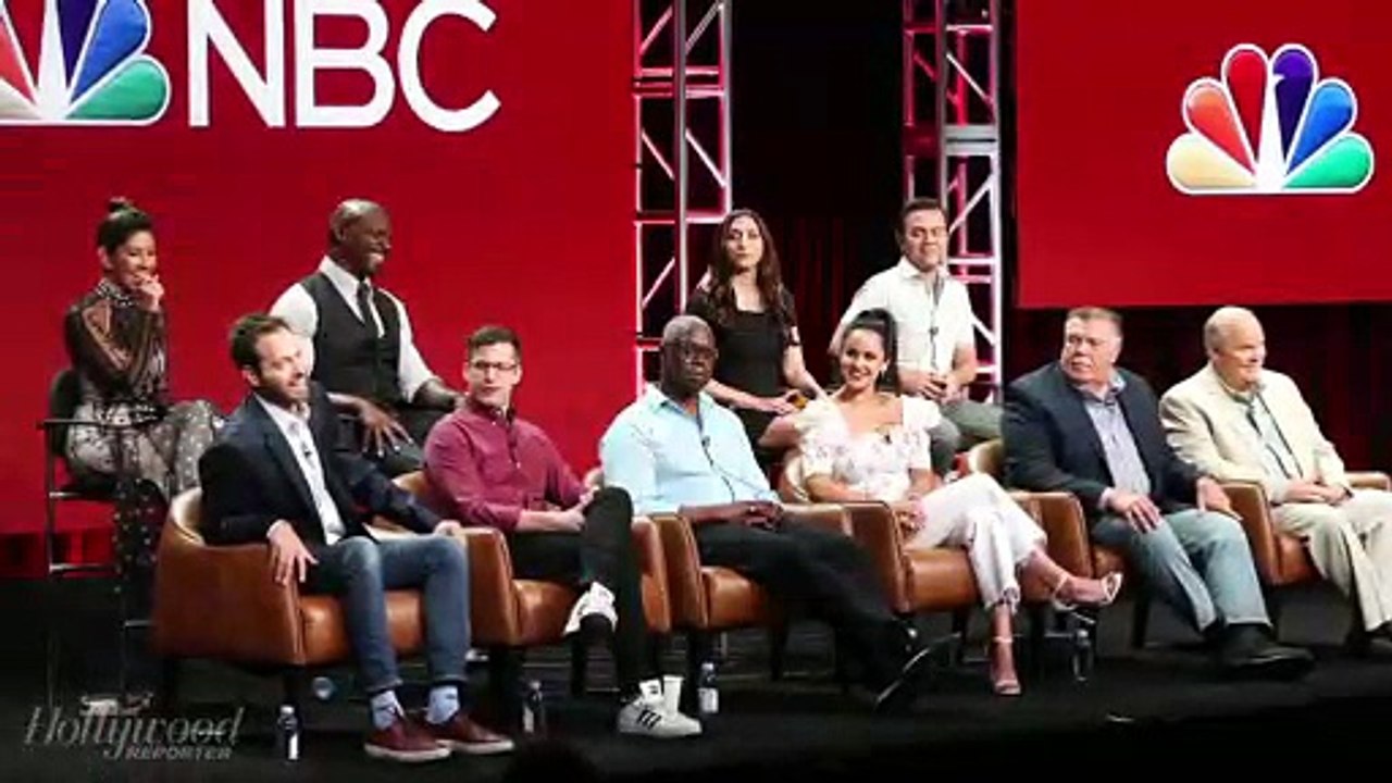 'Brooklyn Nine-Nine' to Tackle #MeToo Episode | THR News [Full Movie]