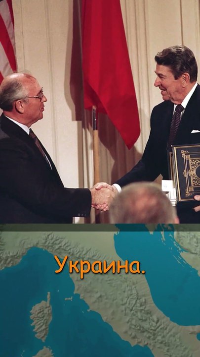 Почему началась война в Украине?