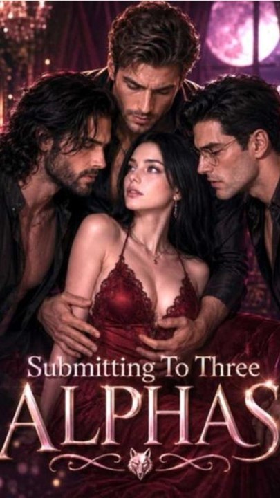 Submitting to Three Alphas | Full Episodes (Binge-Watch Edition)