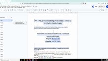 3 Sites to Buy Verified BingX Accounts - Personal And Business