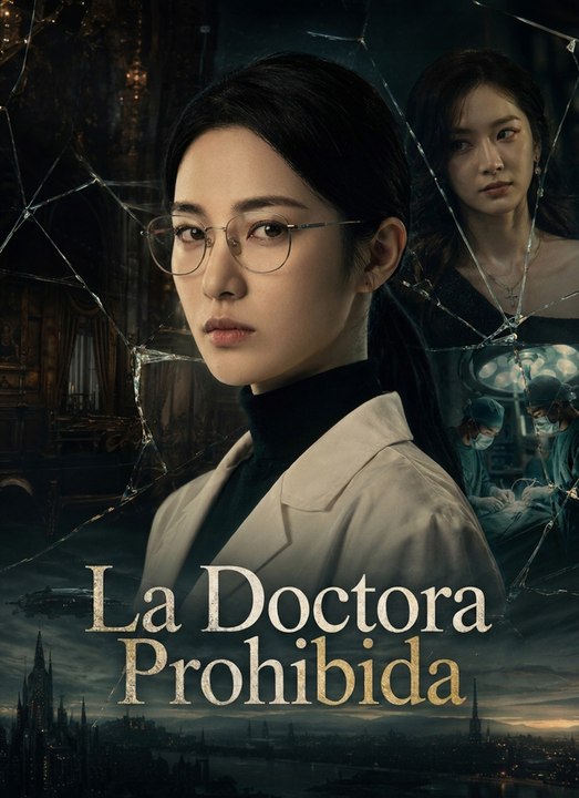 [Doblado]La doctora prohibida | Full 71 Eps SD Drama 2026