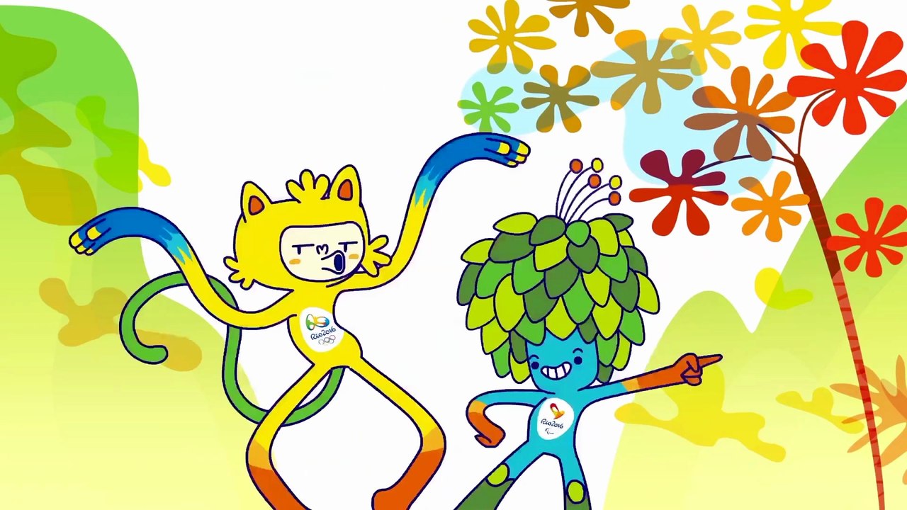 Vinicius and Tom - Fun for Nature: All Instances where the Characters act Sexy