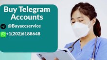 Step-by-Step Guide to Buying Verified Telegram Accounts in...