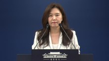 청와대 "이 대통령, 문재인 전 대통령과 7월 1일 오찬회동" / YTN