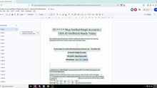 How to 3 Sites to Buy Verified BingX Accounts - Personal And Business