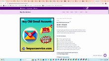 Top Platforms to Buying Old Gmail Accounts in ...