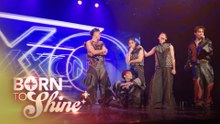 Born To Shine: Vxon performs with YUMI! (Episode 79)