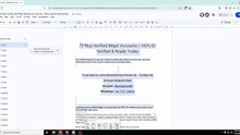 Best 3 Sites to Buy Verified Bitget Accounts - Personal And Business