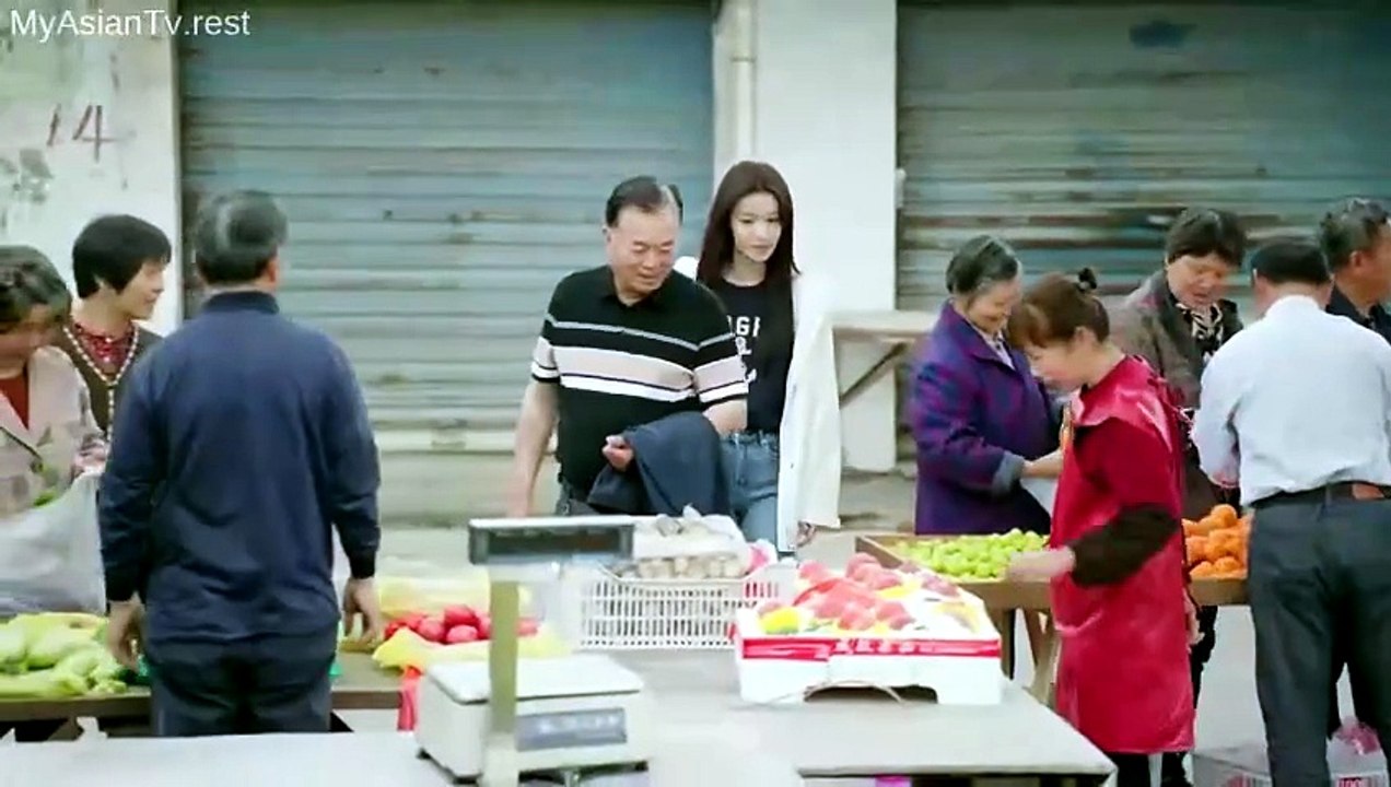 Love Has Fireworks Ep 18