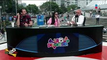 Eso es amor a la selección | Qué Importa