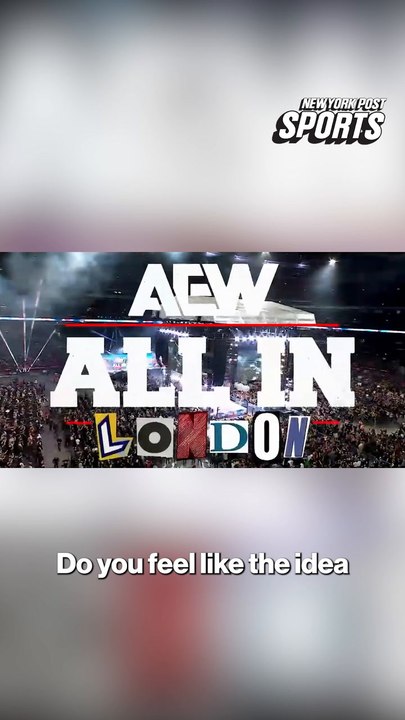 swerve strickland thinks his redemption story is being overlooked heading into AEW's Forbidden Door PPV