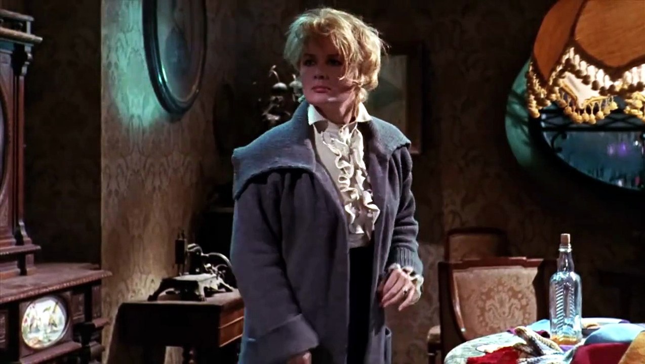 Die drei Gesichter der Furcht (1963)