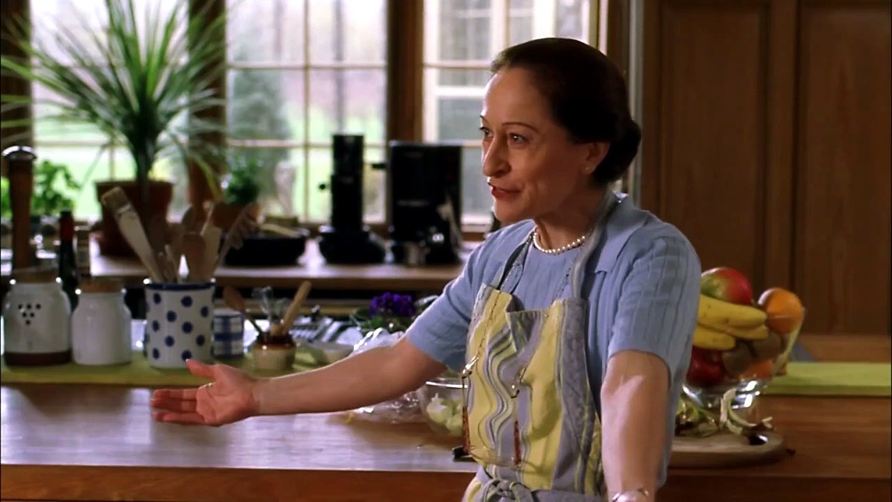 Wicked Minds (2003)