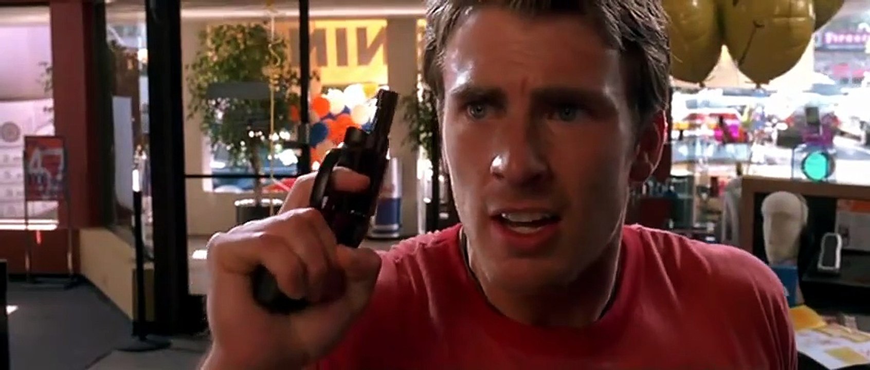 Cellular (2005)