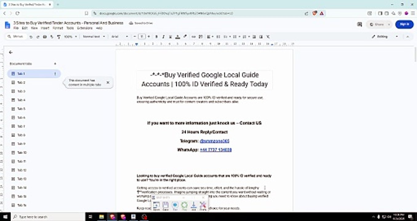Best 3 Sites to Buy Verified Google Local Guide Accounts - Personal And Business