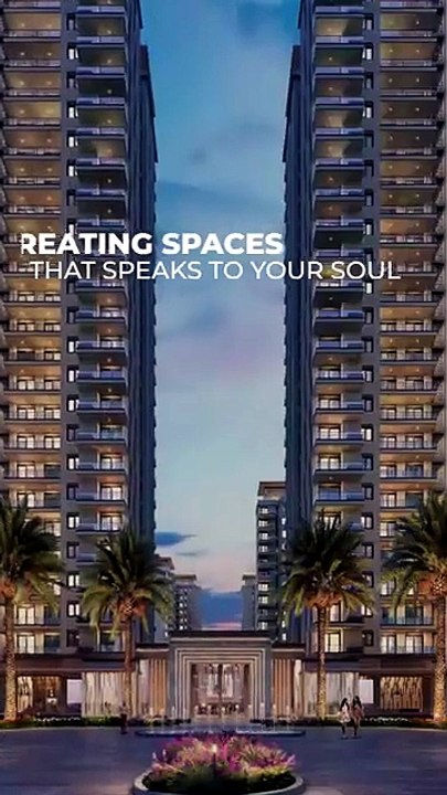 A Perfect Blend of Luxury and Comfort in Property in Noida