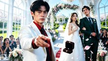 At The Wedding, She Came With Her Lover—He Threw Away Ring And Ended Everything