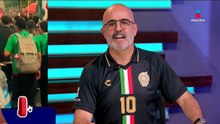 Dios si juega para México | Qué Importa