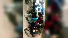 Milagro entre las ruinas_ equipos de emergencia logran rescatar a un joven atrapado_original
