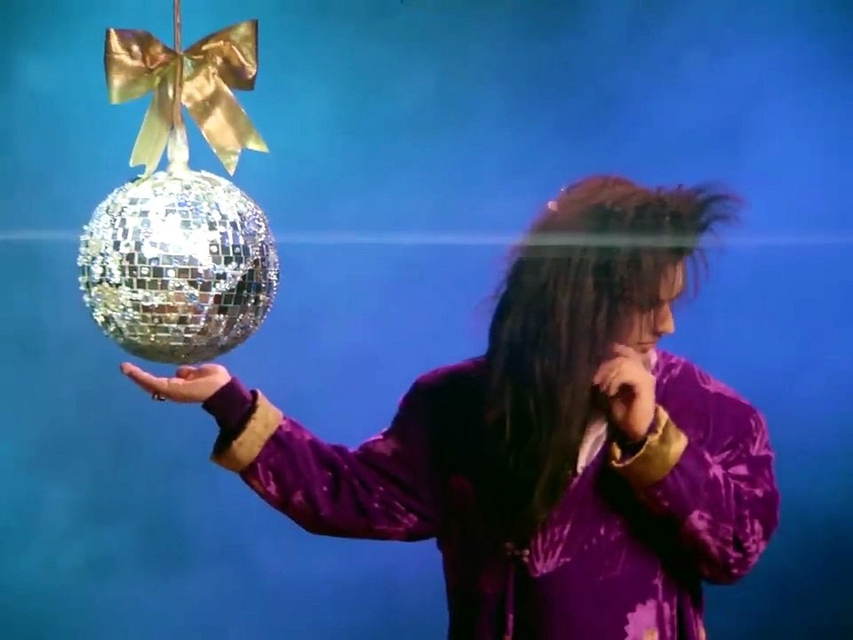 Dead Or Alive - You Spin Me Round Like a Record  Official Video