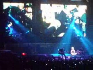 Concert Avril Lavigne