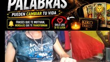Nunca olvides estas palabras